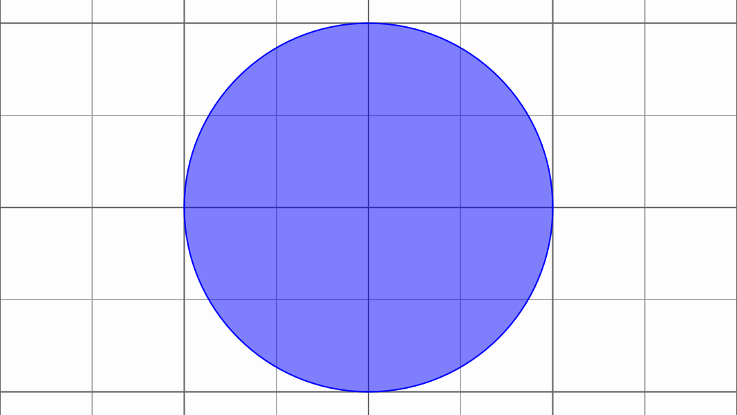 Cartesian grid example